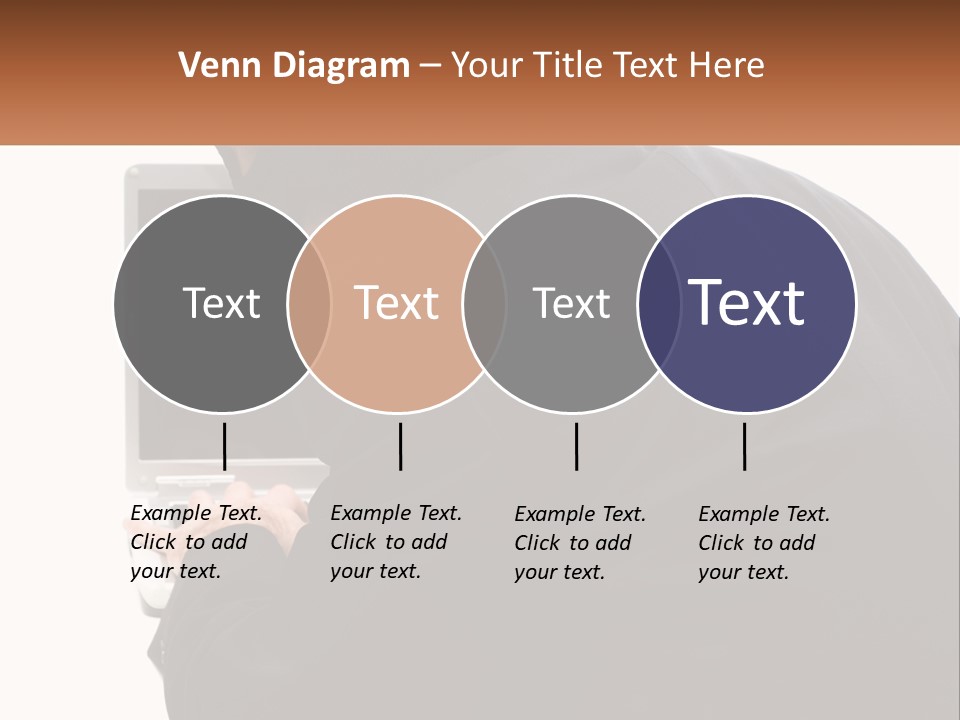 Electric Power Equipment PowerPoint Template