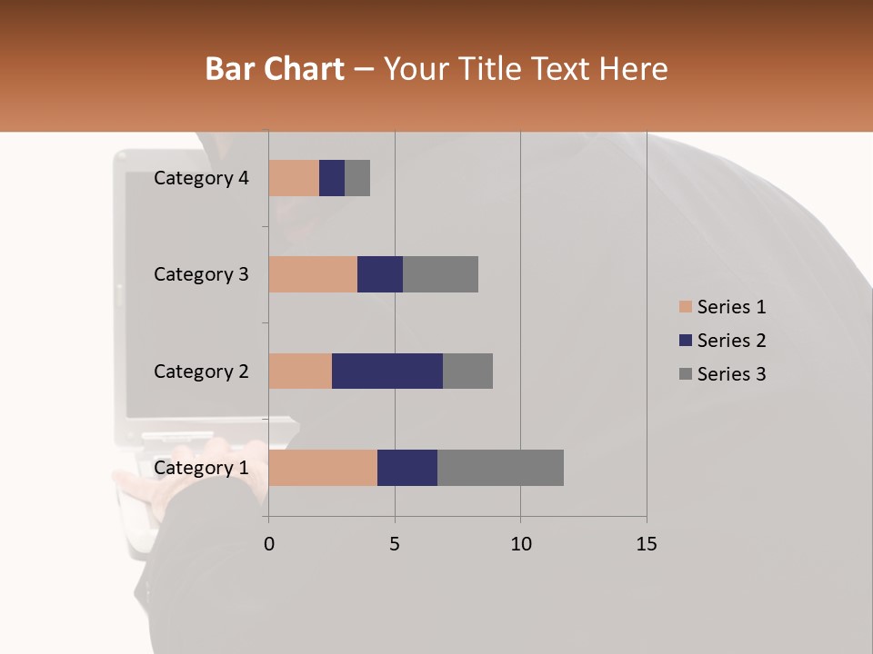 Electric Power Equipment PowerPoint Template