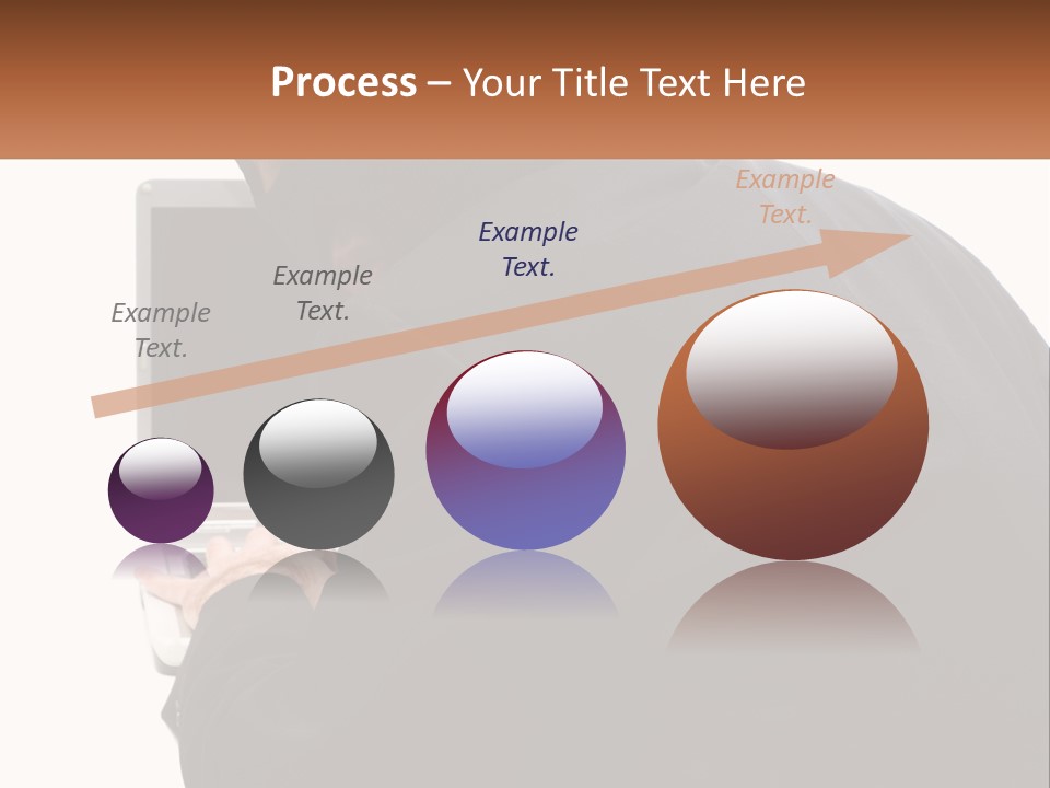 Electric Power Equipment PowerPoint Template