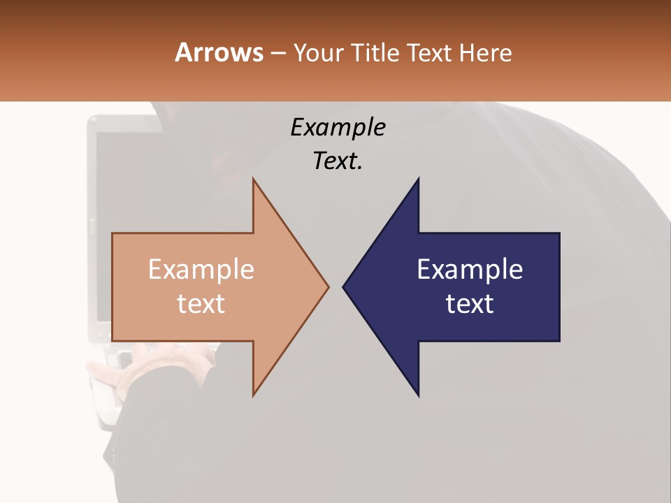 Electric Power Equipment PowerPoint Template