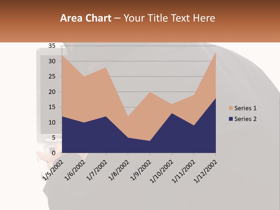 Electric Power Equipment PowerPoint Template