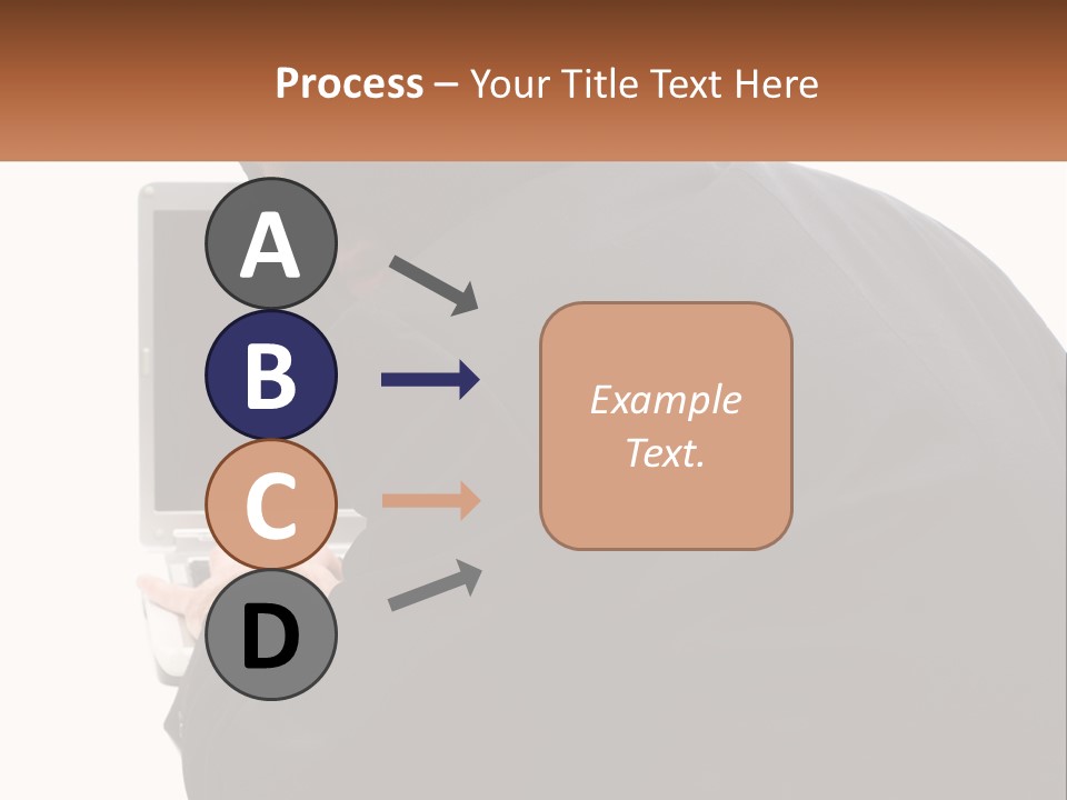 Electric Power Equipment PowerPoint Template