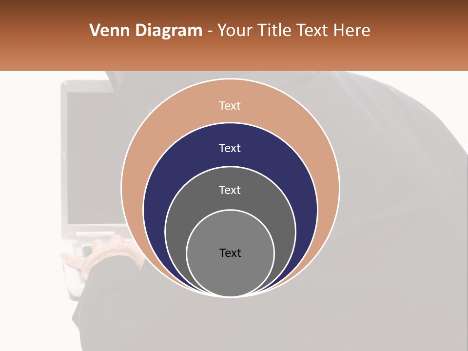 Electric Power Equipment PowerPoint Template