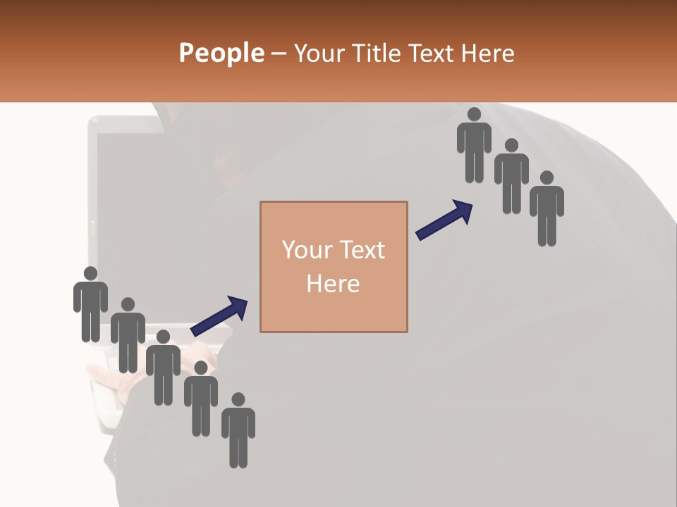 Electric Power Equipment PowerPoint Template