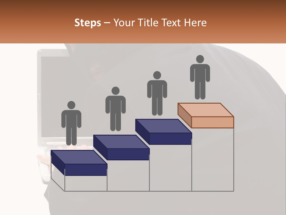 Electric Power Equipment PowerPoint Template