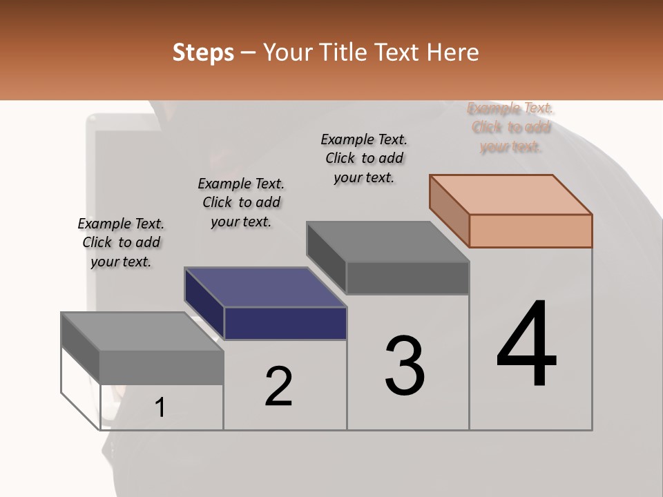 Electric Power Equipment PowerPoint Template