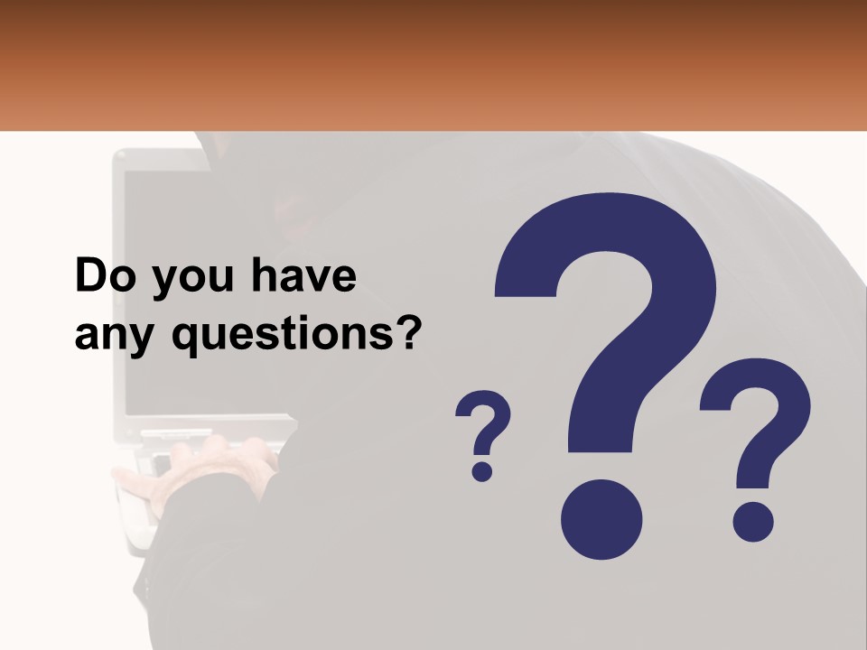 Electric Power Equipment PowerPoint Template