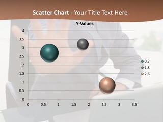 System Cool Equipment PowerPoint Template