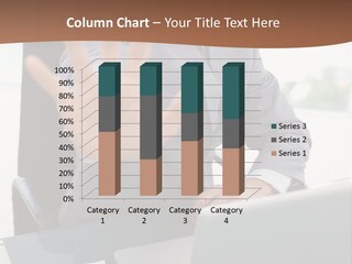 System Cool Equipment PowerPoint Template