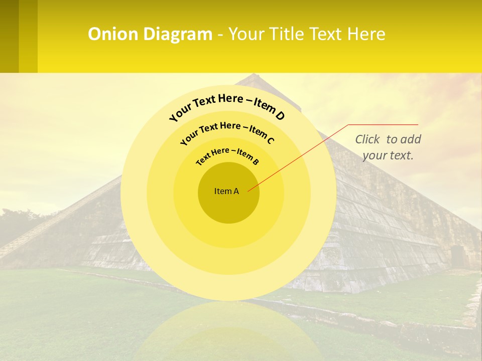 Supply Energy Condition PowerPoint Template