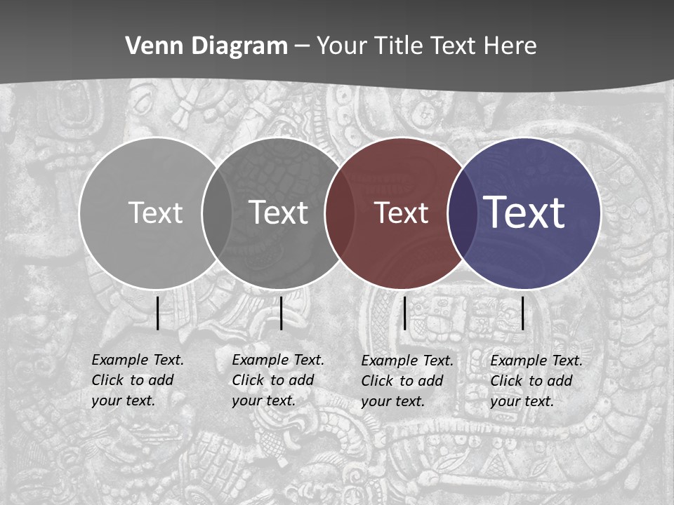 White Energy Temperature PowerPoint Template