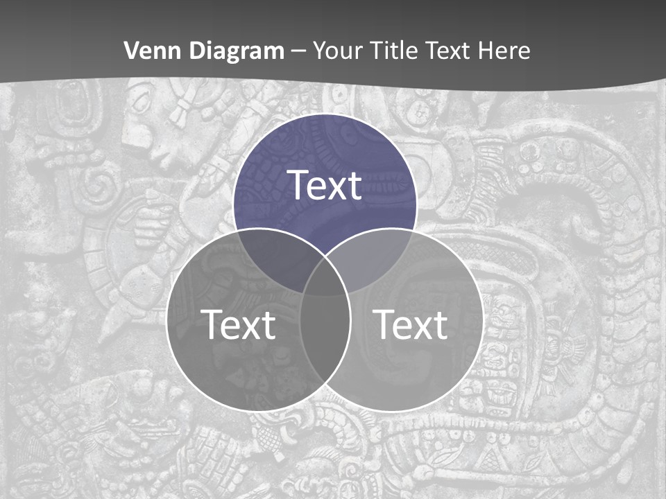 White Energy Temperature PowerPoint Template
