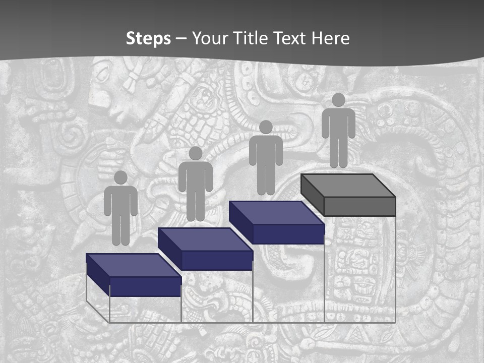White Energy Temperature PowerPoint Template