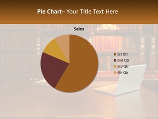 Climate Switch Home PowerPoint Template