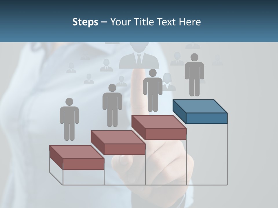 Electricity Temperature Part PowerPoint Template