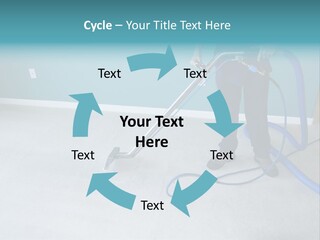 Switch Power House PowerPoint Template