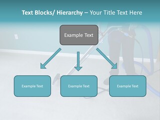 Switch Power House PowerPoint Template