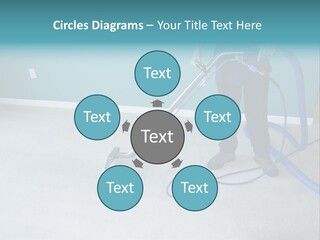 Switch Power House PowerPoint Template