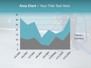 Switch Power House PowerPoint Template