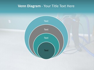 Switch Power House PowerPoint Template