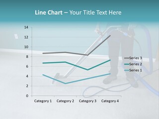 Switch Power House PowerPoint Template