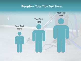 Switch Power House PowerPoint Template