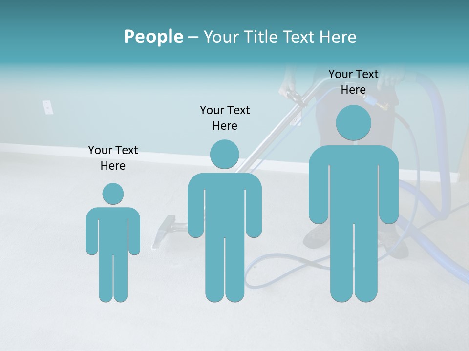 Switch Power House PowerPoint Template