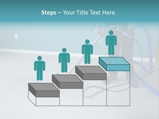 Switch Power House PowerPoint Template