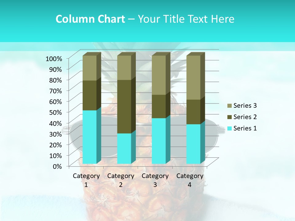 Switch Power Part PowerPoint Template
