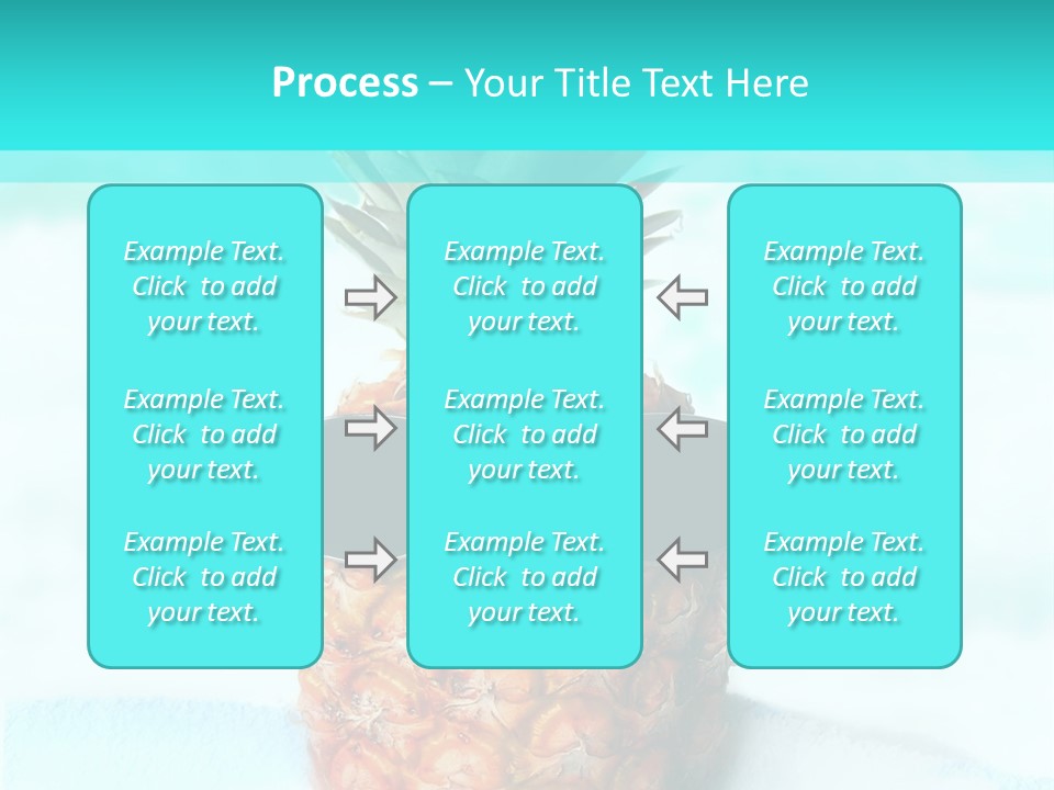 Switch Power Part PowerPoint Template