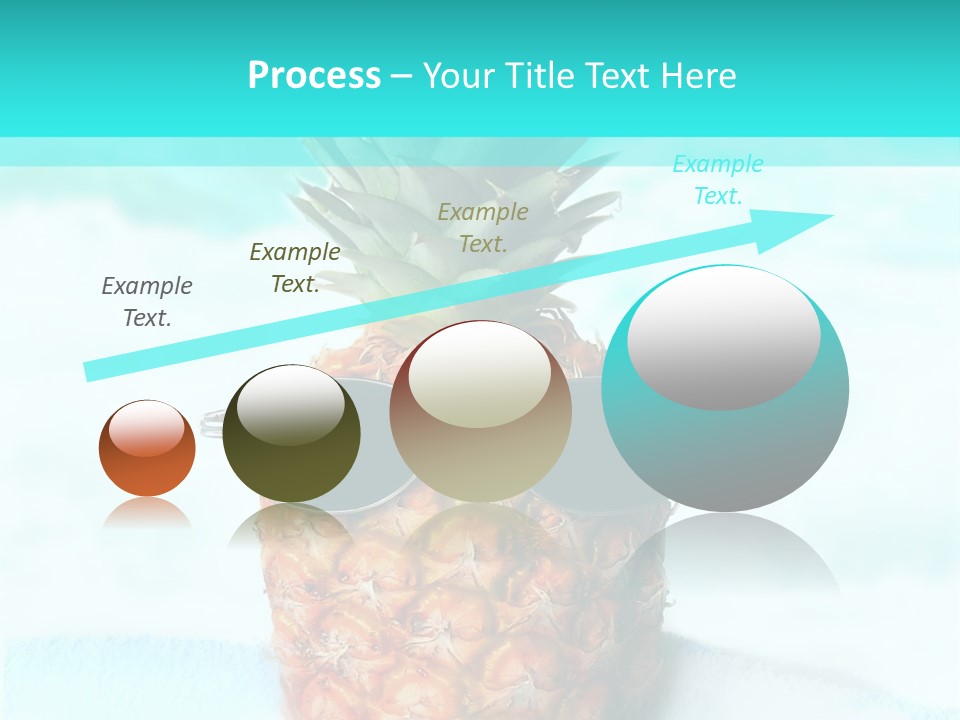 Switch Power Part PowerPoint Template