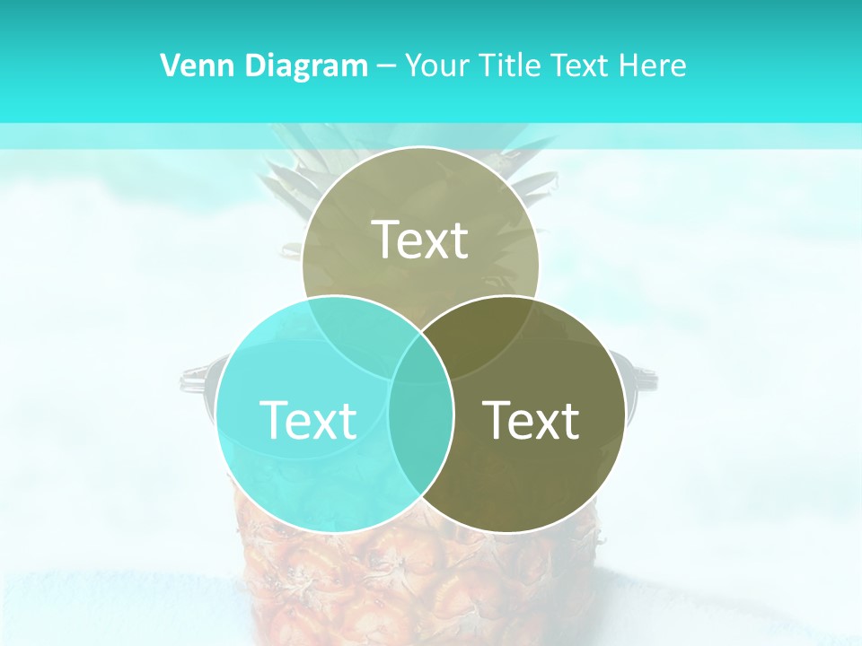 Switch Power Part PowerPoint Template