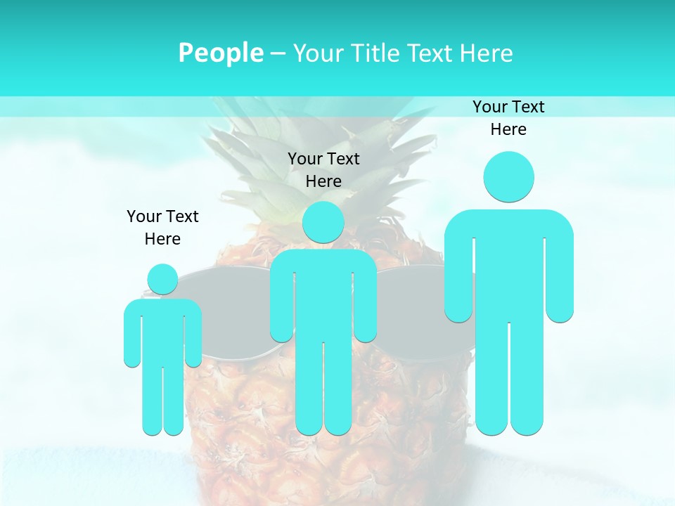 Switch Power Part PowerPoint Template