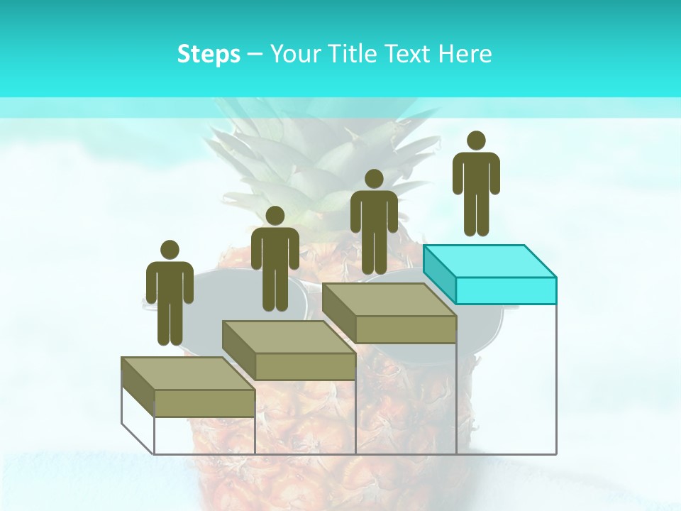 Switch Power Part PowerPoint Template