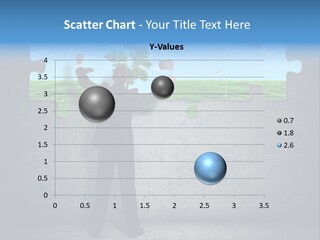 Technology Home Supply PowerPoint Template