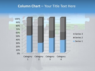 Technology Home Supply PowerPoint Template