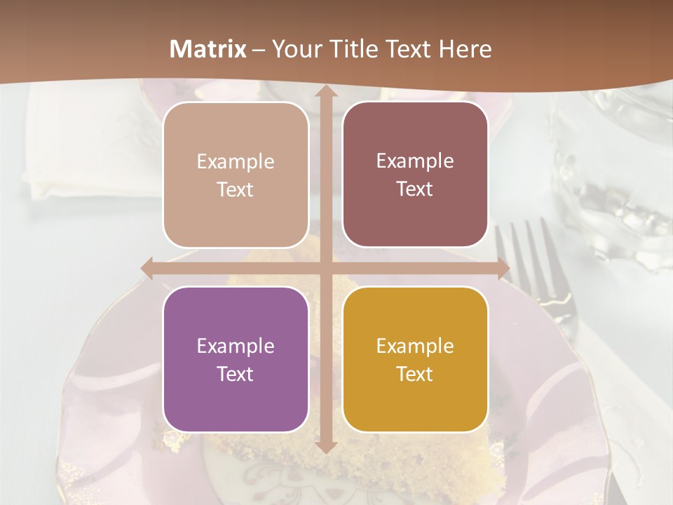 Ventilation Remote Supply PowerPoint Template