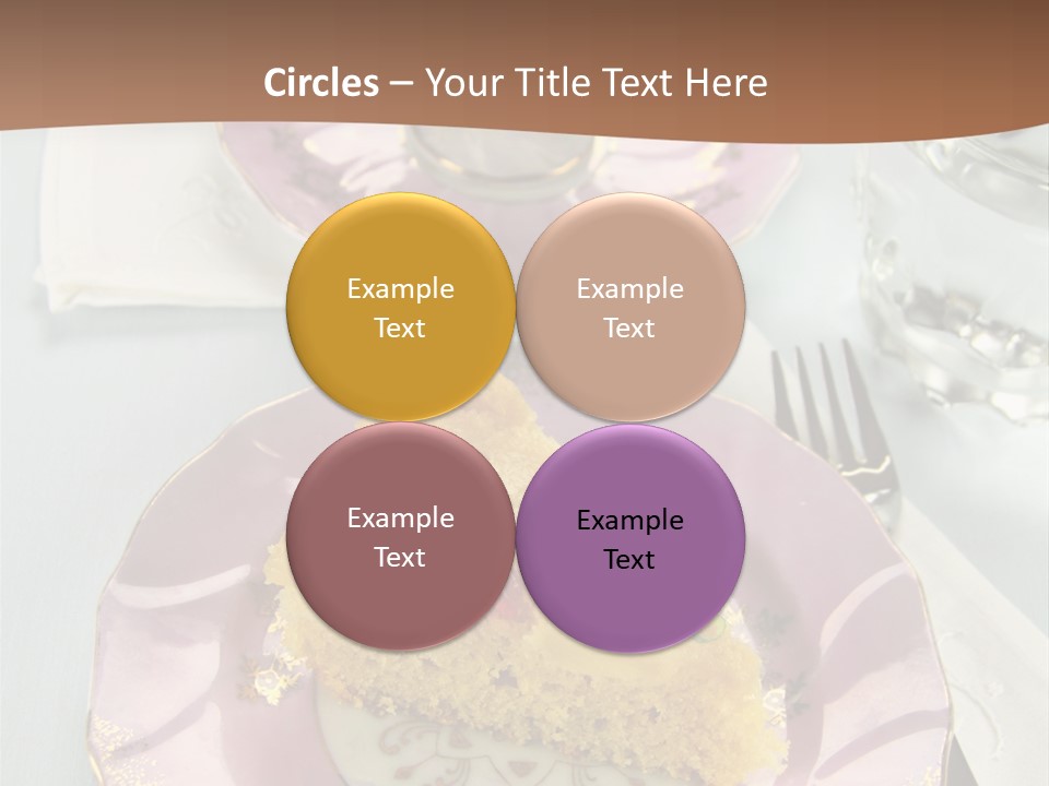 Ventilation Remote Supply PowerPoint Template