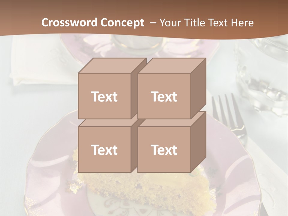 Ventilation Remote Supply PowerPoint Template