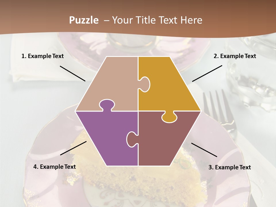Ventilation Remote Supply PowerPoint Template