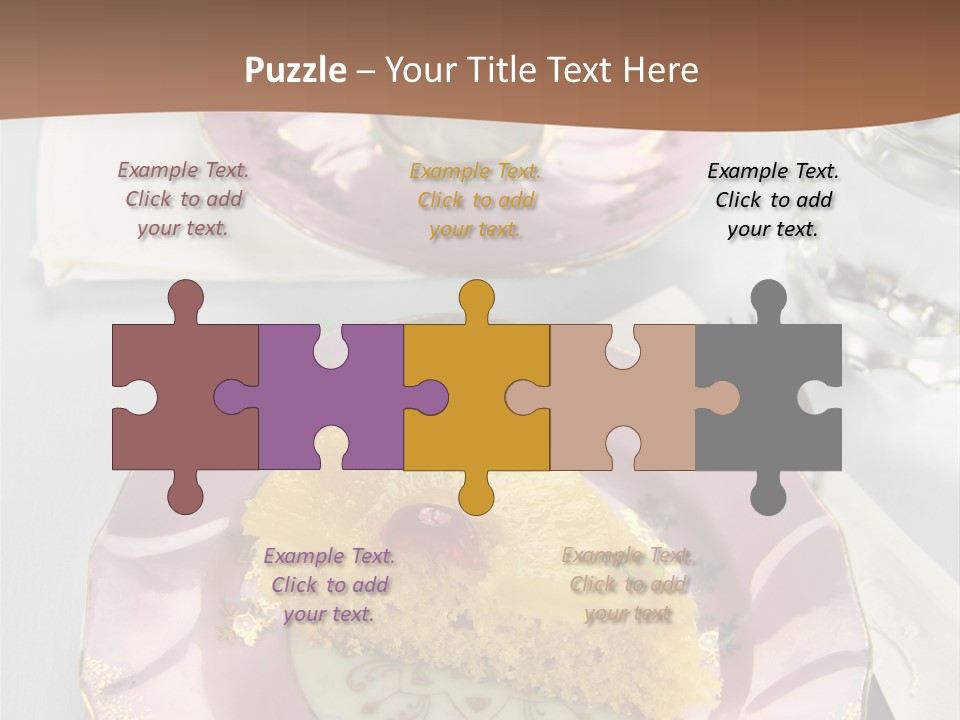 Ventilation Remote Supply PowerPoint Template
