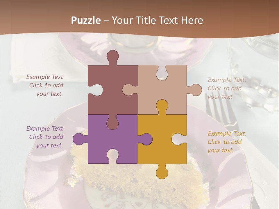 Ventilation Remote Supply PowerPoint Template