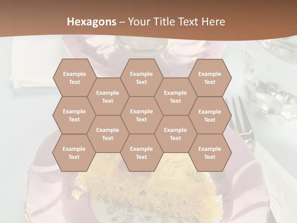 Ventilation Remote Supply PowerPoint Template
