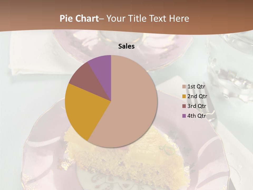 Ventilation Remote Supply PowerPoint Template