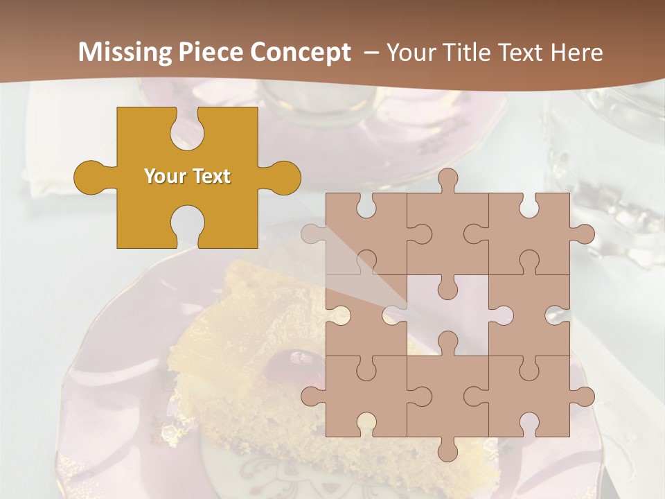 Ventilation Remote Supply PowerPoint Template