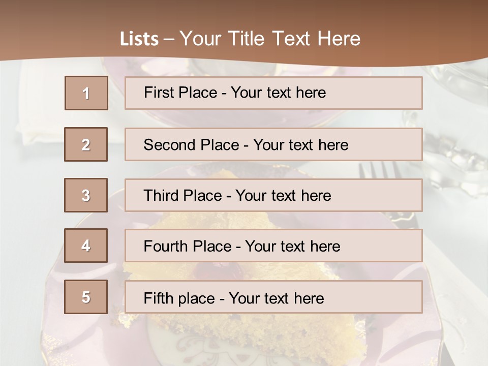 Ventilation Remote Supply PowerPoint Template