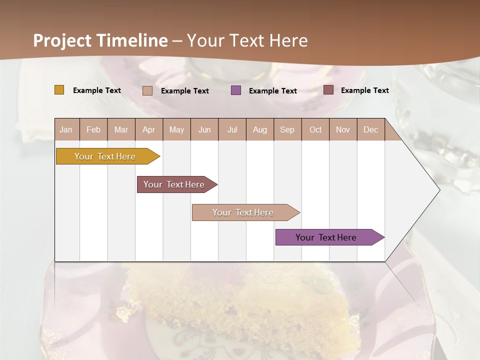 Ventilation Remote Supply PowerPoint Template