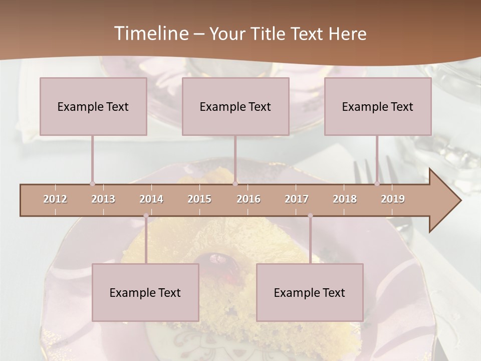 Ventilation Remote Supply PowerPoint Template