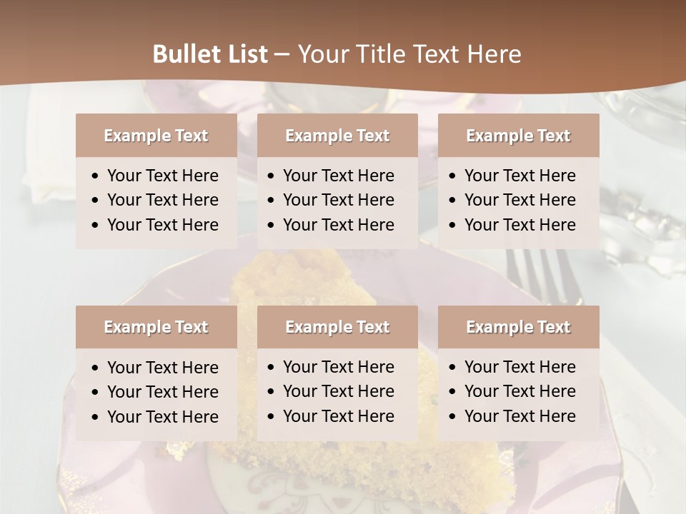 Ventilation Remote Supply PowerPoint Template