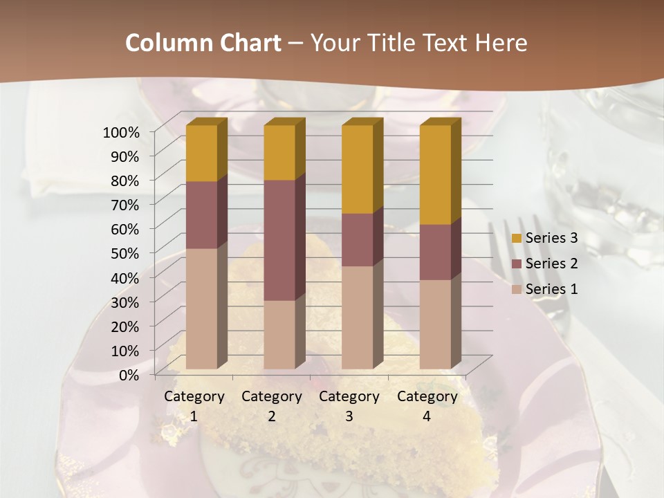 Ventilation Remote Supply PowerPoint Template